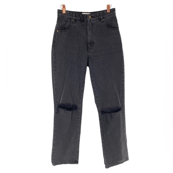 Rolla’s Original High Rise Straight Jeans - Picture 1 of 11